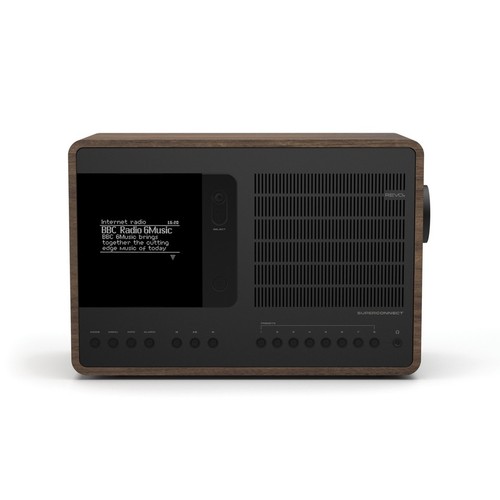Revo super connect dab - dab+,, fm