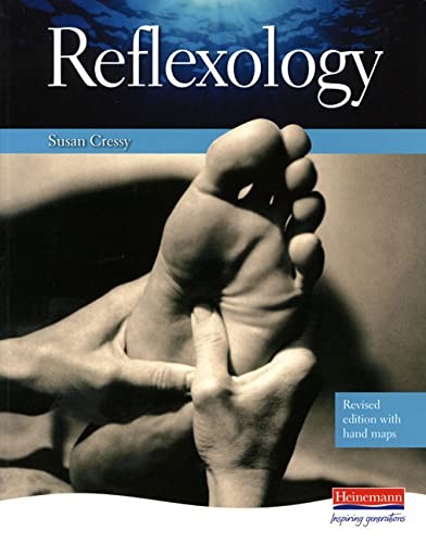 Reflexology susan cressy - susan,