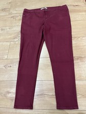 Asda george skinny jeans - skinny, size