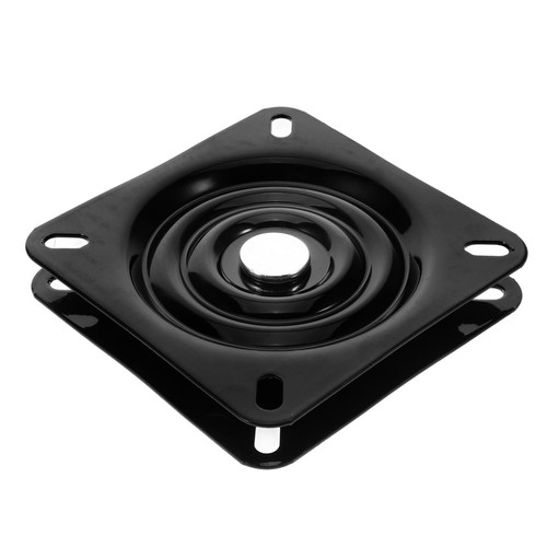 Bar stool swivel - swivel, plate