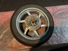 Hyosung GT125R 2013 Complete