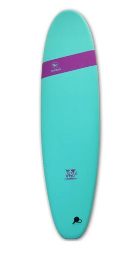 7ft classic mobyk foam - classic,
