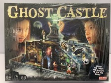 Ideal Ghost Castle Family