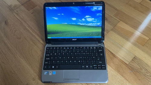 Acer aspire one - one, za3