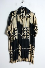 Lauren Vidal Womens Crinkle