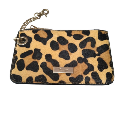 Dune london genuine calf hair - dune,