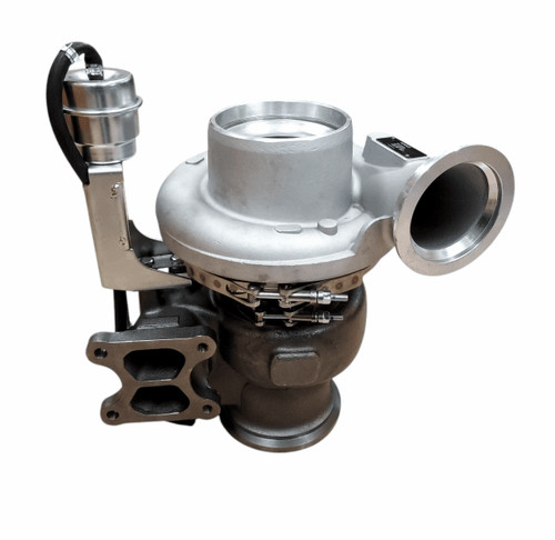 Turbocharger for cummins - turbocharger,