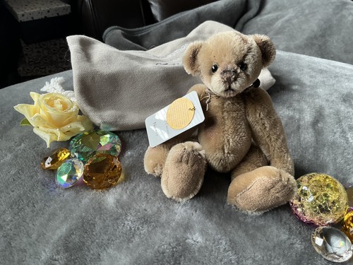 Charlie bear snippet - bear,