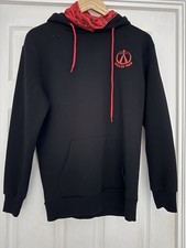 Alton Towers Wicker Man Snood