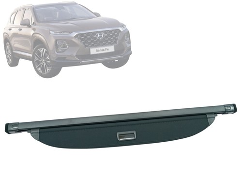 Hyundai santa mk4 - hyundai, 2018-2023