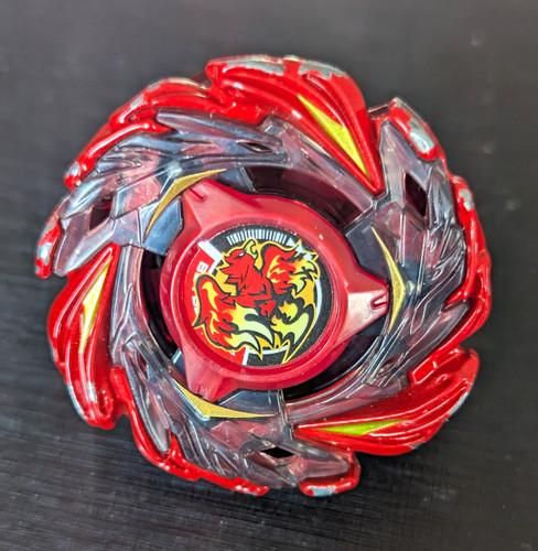 Takara tomy beyblade 12 - takara, x