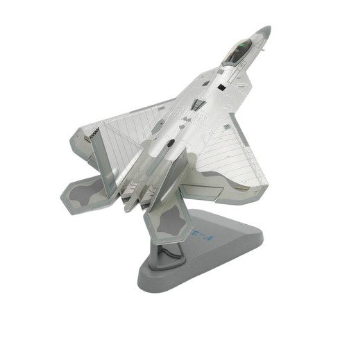 Falcon model 72 scale - f-22, 1:72