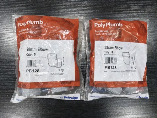 Polypipe pb128 polyplumb 28mm - polypipe,