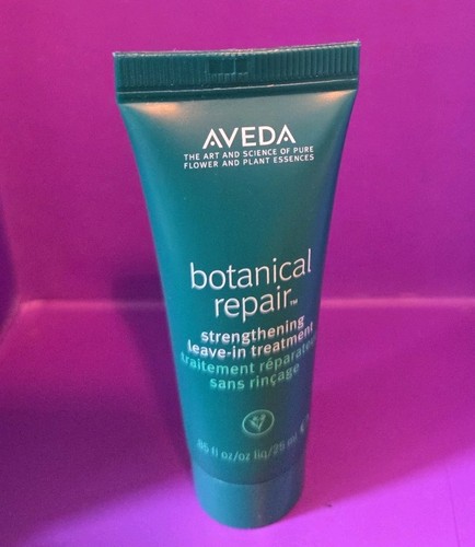 Aveda botanical repair - aveda,