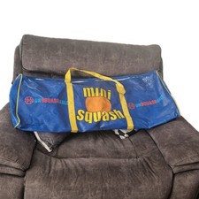 Vtg Mini Squash "Unsquashable"