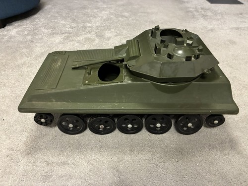 Vintage palitoy action man - vintage,