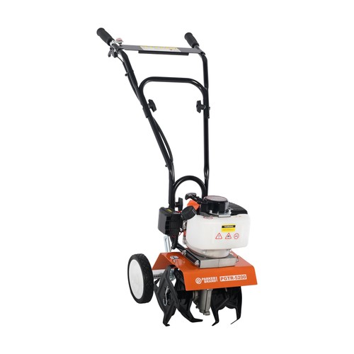 52cc petrol garden tiller - petrol,