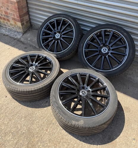 Mercedes benz glb x247 - benz, 20"