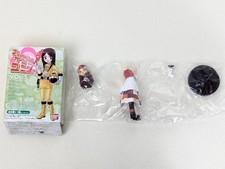 Girls in Uniform VOL.5 Tsuruhime Ninja Sentai Kakuranger