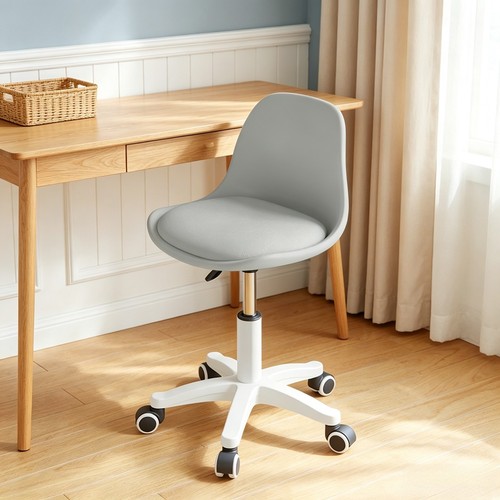 Small desk chair low back - small,