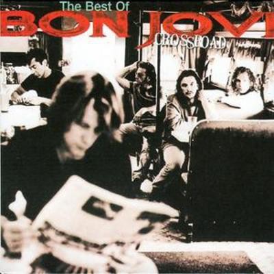 Bon jovi crossroad - jovi:,