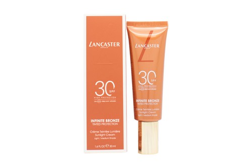 Lancaster infinite bronze - infinite,