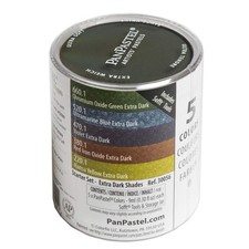 Artist Pastels by GOLDEN