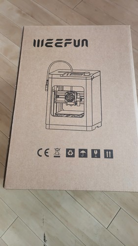 Weefun tina plus - tina, 2