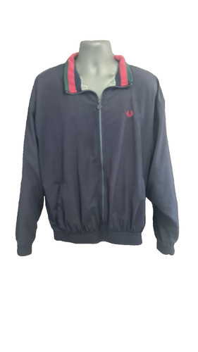Fred perry mens harrington - fred,