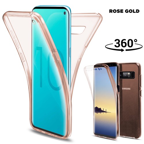 Front back case - +,