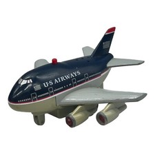 Vintage US Airways Toytech RC
