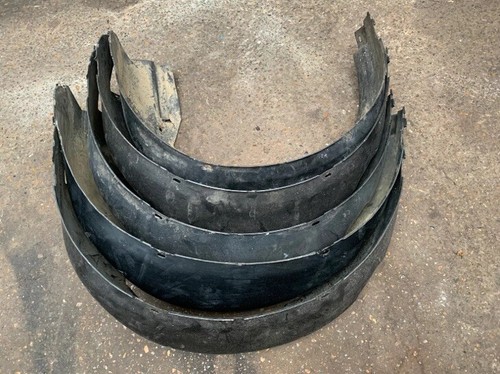 Golf mk2 front wheel arch - golf,