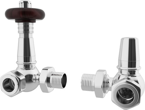 Radiators thermostatic trv - uk,