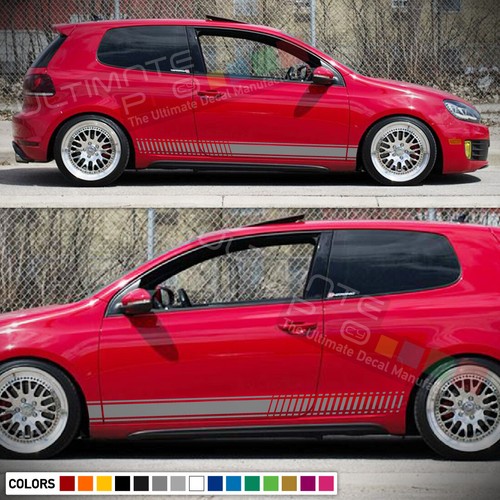 Sticker graphic decal stripe - graphic,