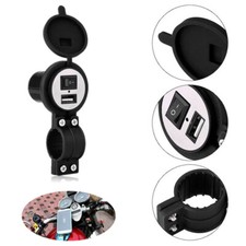 Universal Motorcycle Bike ATV