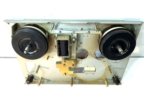 Fostex model transport - fostex,