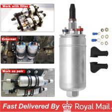 Performance Racing External