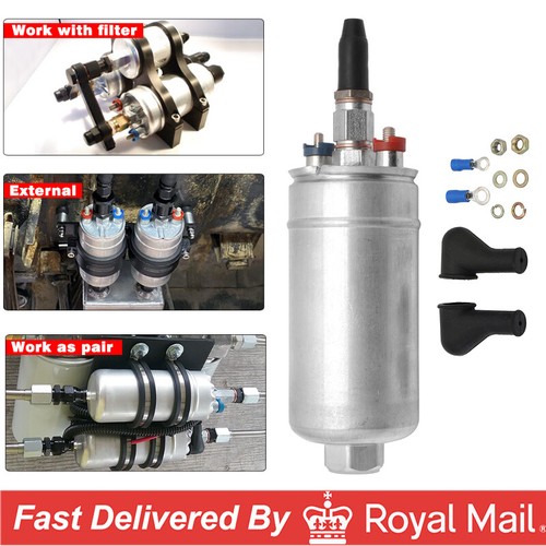 Performance racing external - performance,