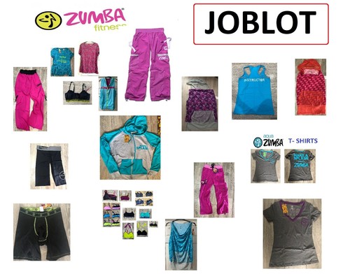 Joblot wholesale market - 25,