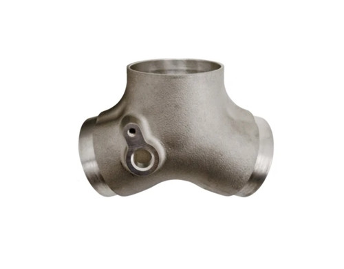 Twin 27024 intake - v-twin,
