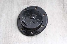 Tank lock ignition - tank,