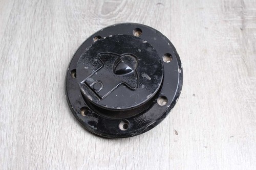 Fuel tank lock - ,