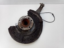 STUB AXLE RIGHT FRONT BMW 5