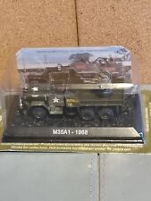 Amer Collection ~M35A1 1968 ~New~ Sealed 