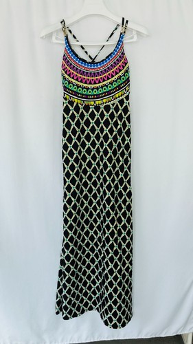 Nwt trina turk kon - tiki, long