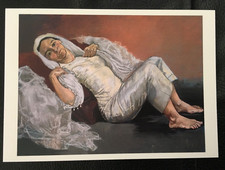 Paula Rego - Bride  Official