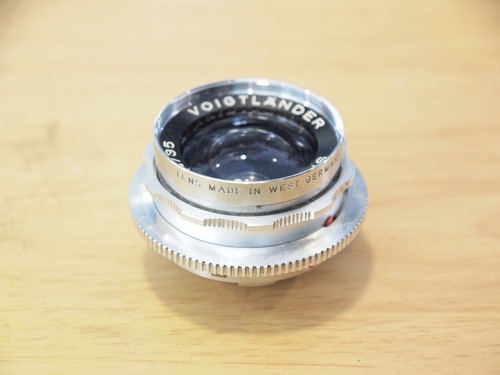 Voigtlander skoparex 35mm 4 - voigtlander,