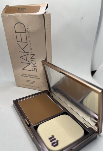 Urban decay ultra - ultra, definition