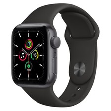 Apple Watch SE - 40mm/44mm