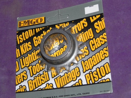 Bsa 3072 14t c15 b40 - bsa, b44e